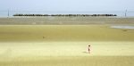 Hervé Wagner - Running on the beach